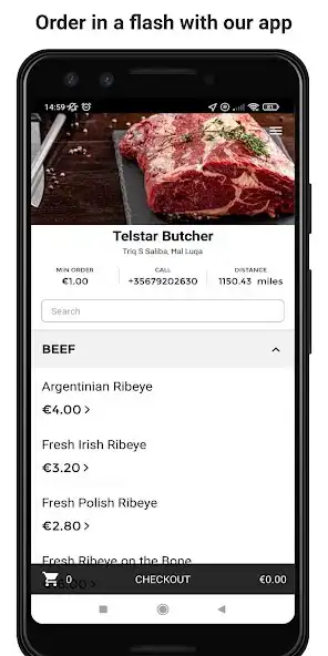 Play Telstar Butcher  and enjoy Telstar Butcher with UptoPlay