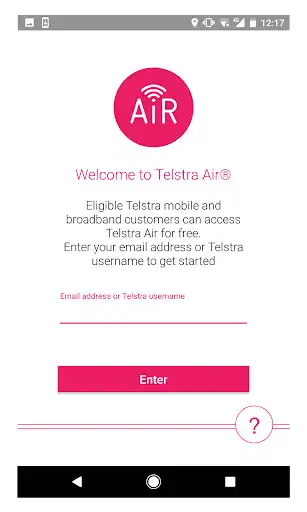 Play Telstra Air  and enjoy Telstra Air with UptoPlay