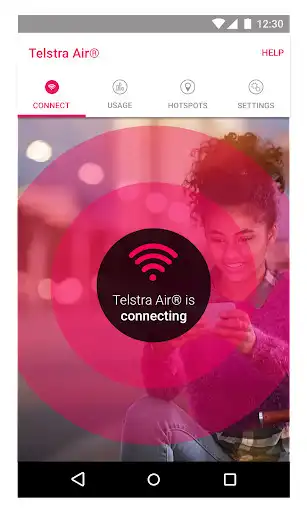 Play Telstra Air as an online game Telstra Air with UptoPlay