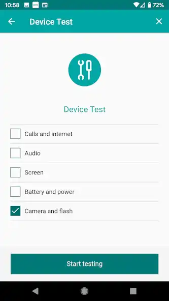 Play Telstra Device Care as an online game Telstra Device Care with UptoPlay