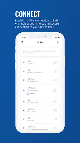 Play Teltonika RMS VPN  and enjoy Teltonika RMS VPN with UptoPlay