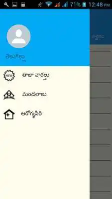 Play Telugillu