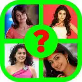 Free play online Telugu Actress Puzzle APK