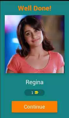 Play Telugu Actress Puzzle