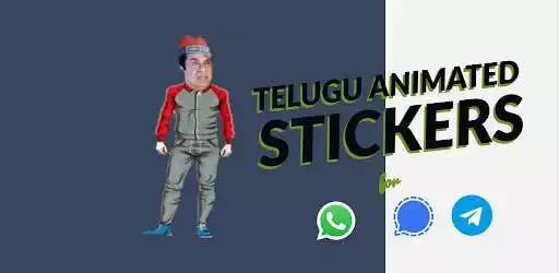 Play Telugu Animated Stickers For WhatsApp and enjoy Telugu Animated Stickers For WhatsApp with UptoPlay Play Telugu Animated Stickers For WhatsApp and enjoy Telugu Animated Stickers For WhatsApp with UptoPlay