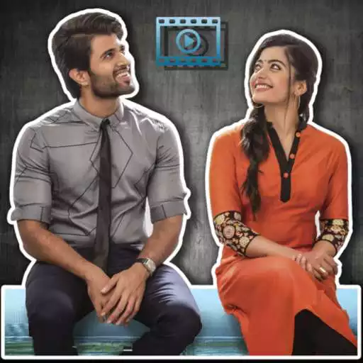 Play Telugu Animated Stickers APK