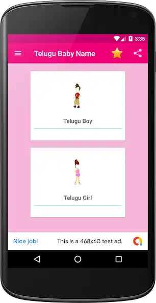 Play Telugu Baby Name ~ 25000+ Indian Baby Name  and enjoy Telugu Baby Name ~ 25000+ Indian Baby Name with UptoPlay
