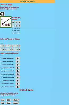 Play Telugu_Basics Play Telugu_Basics