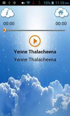 Play Telugu Bhakti Songs Audio