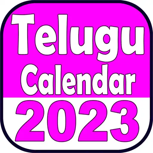 Play Telugu Calendar (f) 2023 APK Play Telugu Calendar (f) 2023 APK