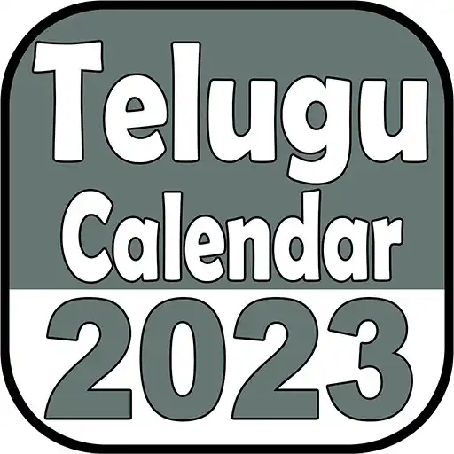 Play Telugu Calendar (G) 2023 APK Play Telugu Calendar (G) 2023 APK