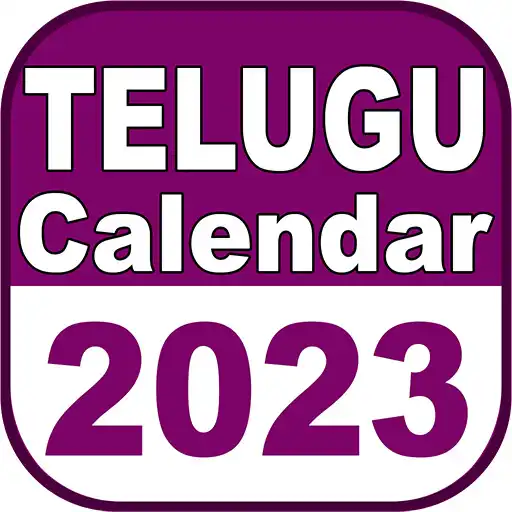Play Telugu Calendar (K) 2023 APK Play Telugu Calendar (K) 2023 APK