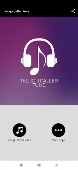 Play Telugu Caller Tune as an online game Telugu Caller Tune with UptoPlay