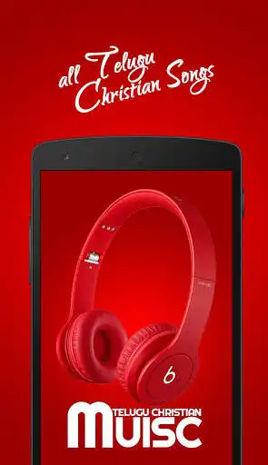 Play Telugu Christian Music Play