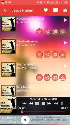 Play Telugu Christian