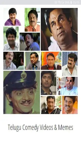 Play Telugu Comedy Videos  Memes  and enjoy Telugu Comedy Videos  Memes with UptoPlay