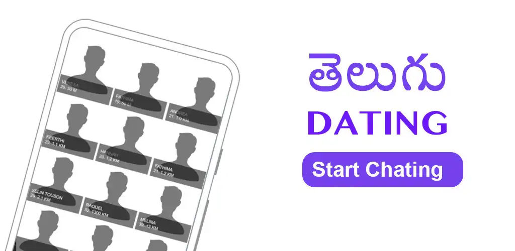 Play Telugu Dating  Live Chat  and enjoy Telugu Dating  Live Chat with UptoPlay