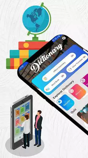 Play Telugu Dictionary  and enjoy Telugu Dictionary with UptoPlay