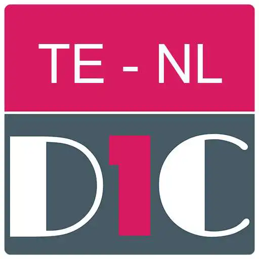 Play Telugu - Dutch Dictionary & translator (Dic1) APK Play Telugu - Dutch Dictionary & translator (Dic1) APK