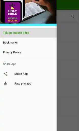 Play Telugu English Bible Offline  and enjoy Telugu English Bible Offline with UptoPlay