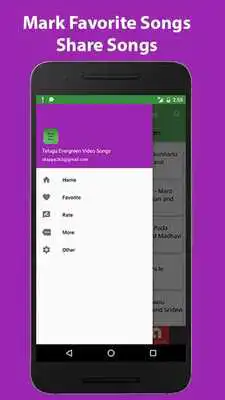 Play Telugu Evergreen Video Songs