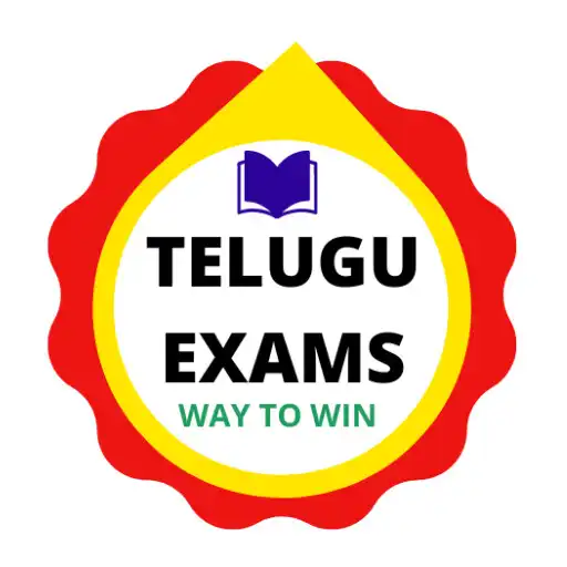 Play Telugu Exams APK Play Telugu Exams APK
