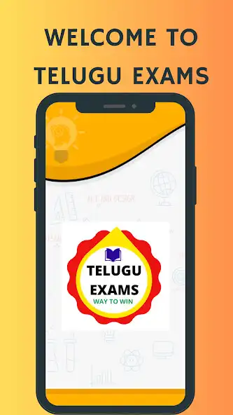 Play Telugu Exams  and enjoy Telugu Exams with UptoPlay