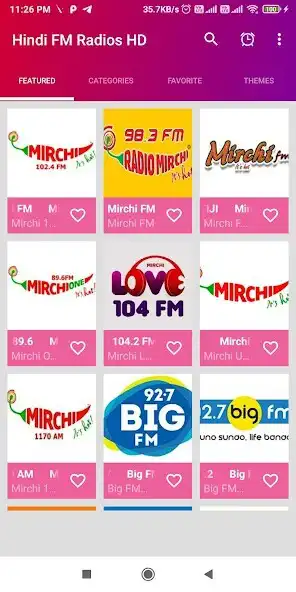 Play Telugu FM Radio HD Songs as an online game Telugu FM Radio HD Songs with UptoPlay