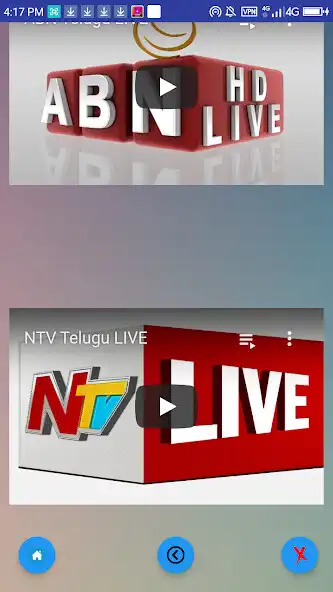 Play Telugu FM Radio  News as an online game Telugu FM Radio  News with UptoPlay