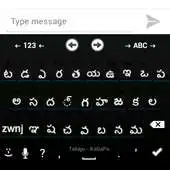 Free play online Telugu for AnySoftKeyBoard APK