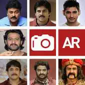 Free play online Telugu Heros - Face Swap APK Free play online Telugu Heros - Face Swap APK