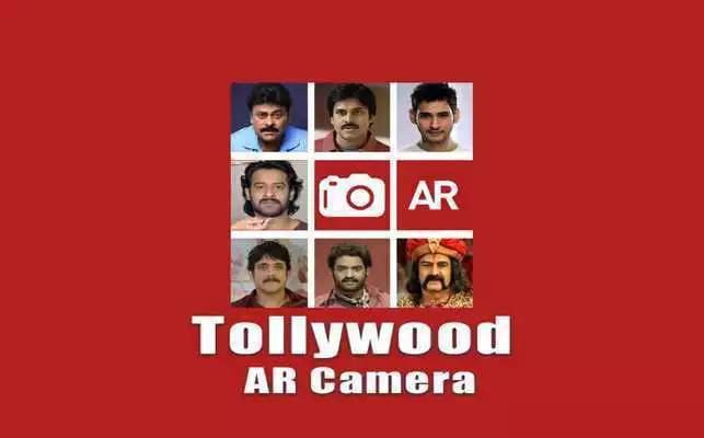 Play Telugu Heros - Face Swap
