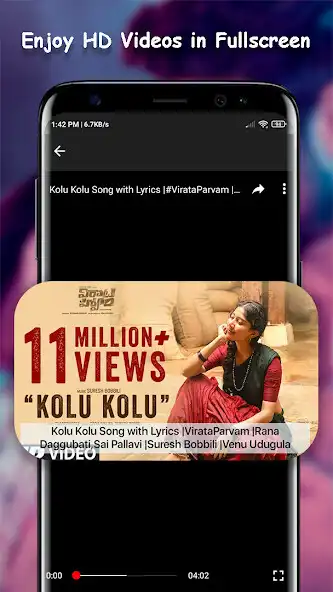 Play Telugu Hits - Movie Songs as an online game Telugu Hits - Movie Songs with UptoPlay