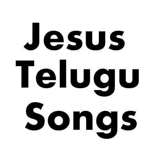 Run free android online Telugu jesus Songs APK