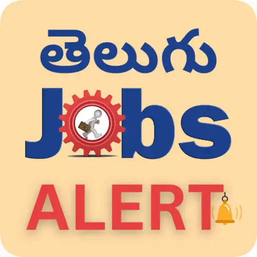 Play Telugu Job Alerts - Govt. Jobs APK