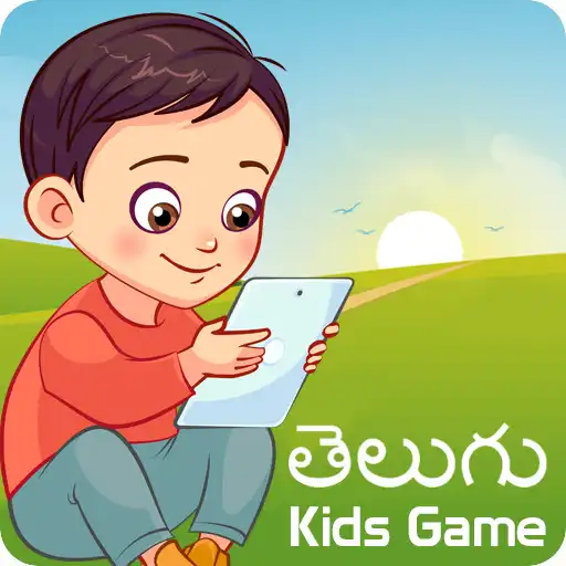 Run free android online Telugu Kids Game APK Run free android online Telugu Kids Game APK