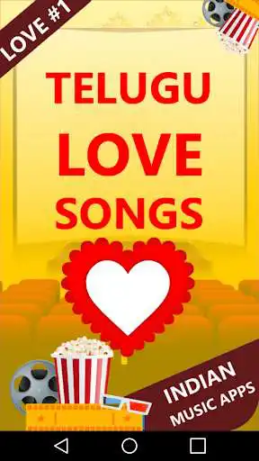 Play APK Telugu Love Songs  and enjoy Telugu Love Songs with UptoPlay com.ima.telugulovesongs