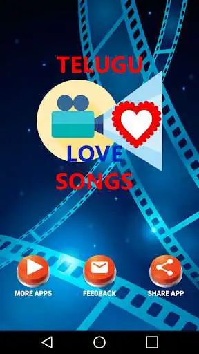 Play APK Telugu Love Songs  and enjoy Telugu Love Songs with UptoPlay com.ima.telugulovesongs