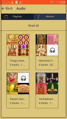 Play Telugu Mantralu