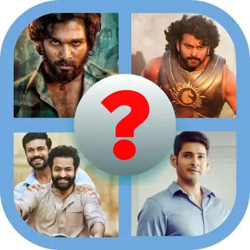 Play Telugu Movie 2023 Quiz Game APK Play Telugu Movie 2023 Quiz Game APK