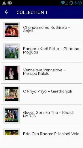 Play Telugu Old Hit Songs  and enjoy Telugu Old Hit Songs with UptoPlay