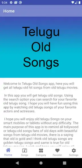 Play Telugu Old Songs as an online game Telugu Old Songs with UptoPlay