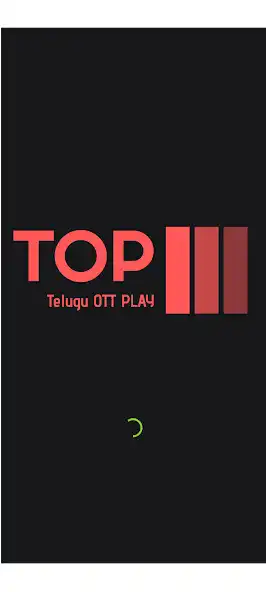 Play Telugu OTT Play  and enjoy Telugu OTT Play with UptoPlay