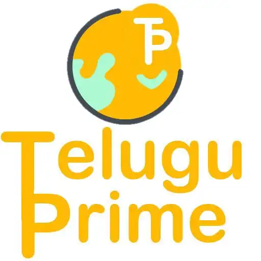 Play Telugu Prime - Andhra  Telangana 24X7 Local News APK