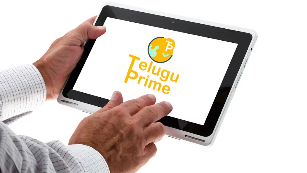 Play Telugu Prime - Andhra  Telangana 24X7 Local News as an online game Telugu Prime - Andhra  Telangana 24X7 Local News with UptoPlay