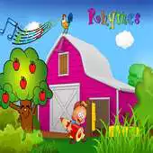 Free play online Telugu Rhymes APK