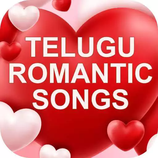 Free play online Telugu Romantic Songs APK