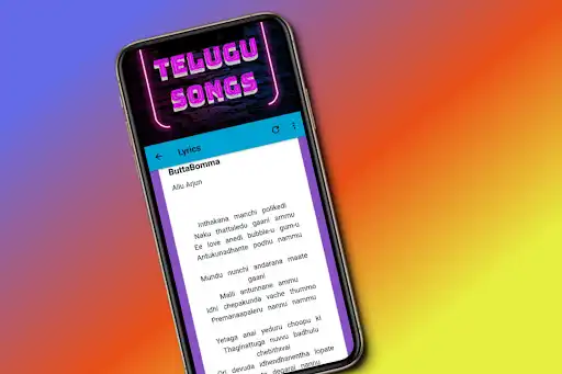 Play Telugu Songs + Lyrics Allu Arjun and Wallpapers  and enjoy Telugu Songs + Lyrics Allu Arjun and Wallpapers with UptoPlay