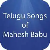Free play online Telugu Songs of Mahesh Babu APK