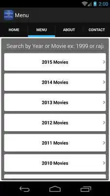 Play Telugu Songs of Mahesh Babu